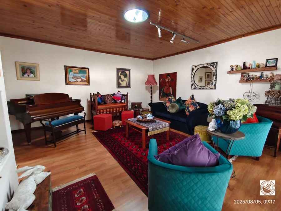 4 Bedroom Property for Sale in Sasolburg Ext 23 Free State